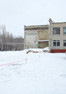 В школе №56 Ленинского района восстановят спортивный зал